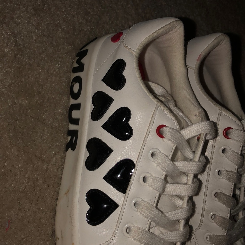 Shoes - Picture 2 of 3